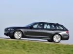 BMW 520d Touring 2013 года